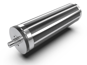 Magnetic Cylinder by Hoaco