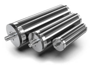 Magnetic Cylinder by Hoaco